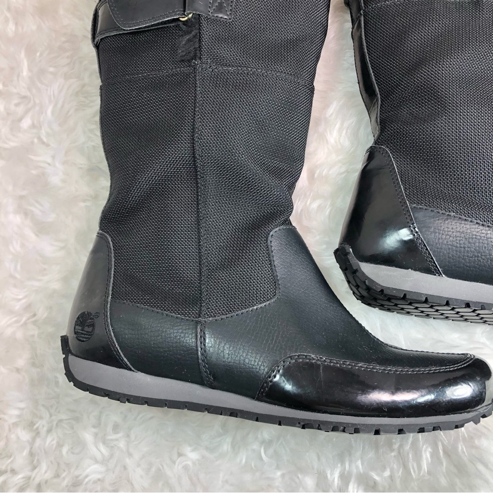 TIMBERLAND WINTER BOOTS 9 - Picture 3 of 16